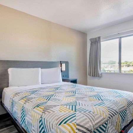 Motel 6-Russellville, Ar 외부 사진