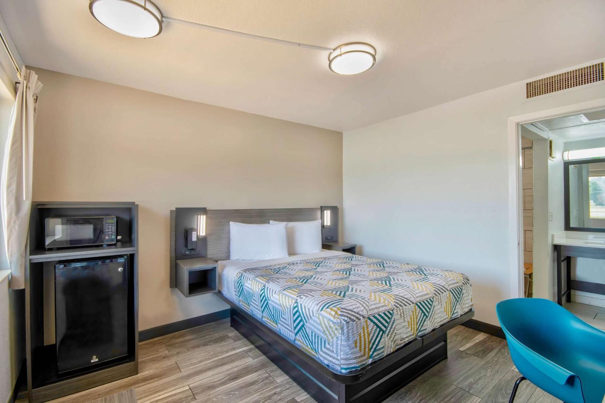 Motel 6-Russellville, Ar 외부 사진