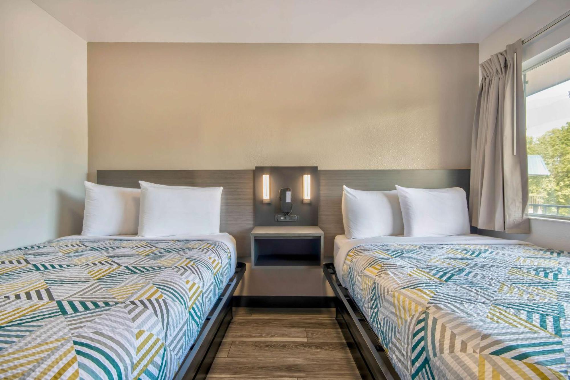 Motel 6-Russellville, Ar 외부 사진