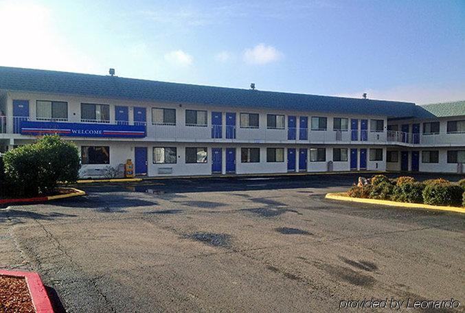 Motel 6-Russellville, Ar 외부 사진